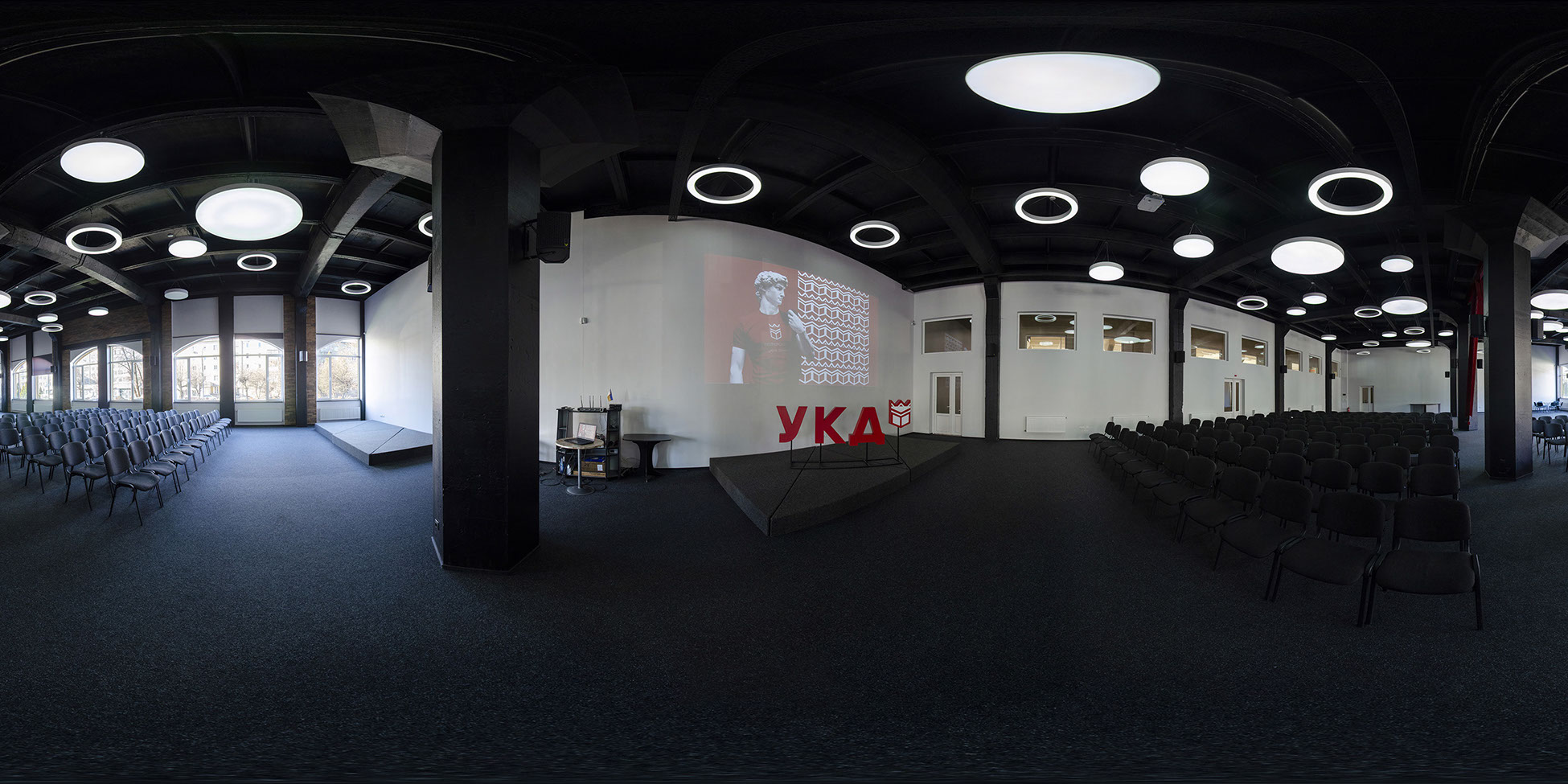 Переваги віртуальних 3D турів